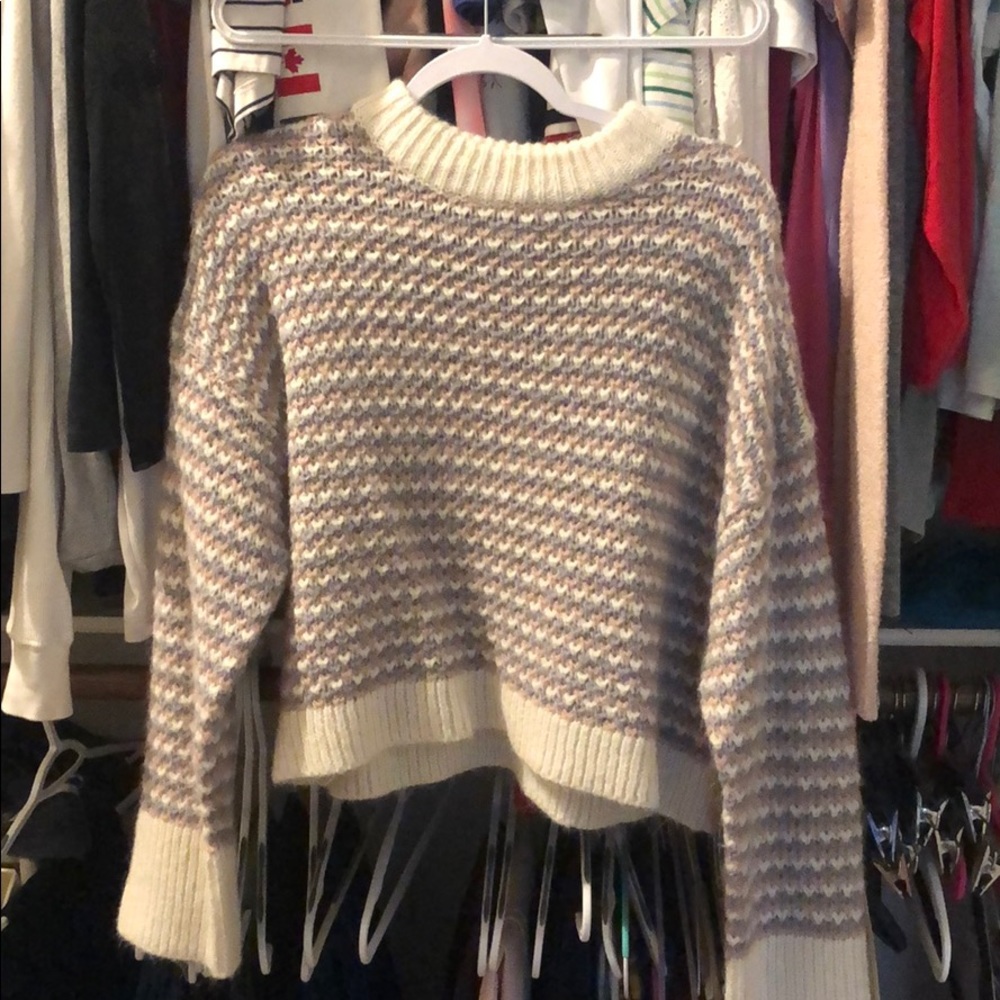 Top shop sweater